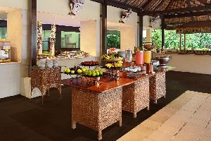 Hotel MERCURE RESORT SANUR wakacje