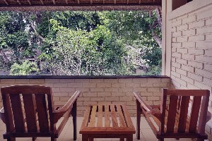 Hotel MERCURE RESORT SANUR wakacje