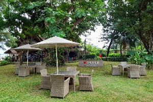 Hotel MERCURE RESORT SANUR wakacje