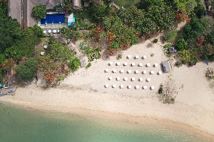 Hotel MERCURE RESORT SANUR wakacje