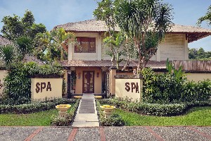 Hotel MERCURE RESORT SANUR wakacje