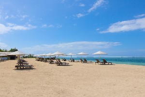 Hotel MERCURE RESORT SANUR wakacje