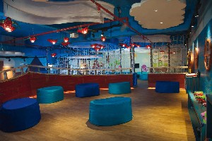 Hotel MOVENPICK RESORT & SPA JIMBARAN BALI wakacje