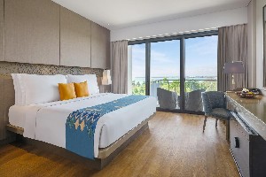 Hotel MOVENPICK RESORT & SPA JIMBARAN BALI wakacje