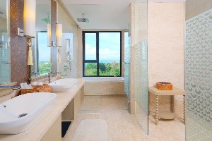 Hotel MOVENPICK RESORT & SPA JIMBARAN BALI wakacje