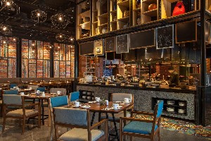 Hotel MOVENPICK RESORT & SPA JIMBARAN BALI wakacje