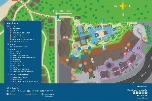 Hotel MOVENPICK RESORT & SPA JIMBARAN BALI wakacje