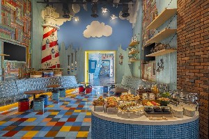 Hotel MOVENPICK RESORT & SPA JIMBARAN BALI wakacje