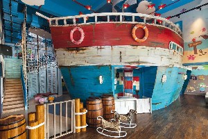 Hotel MOVENPICK RESORT & SPA JIMBARAN BALI wakacje