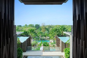 Hotel MOVENPICK RESORT & SPA JIMBARAN BALI wakacje