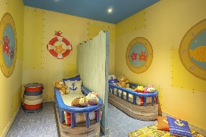 Hotel MOVENPICK RESORT & SPA JIMBARAN BALI wakacje