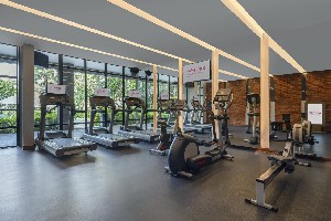 Hotel MOVENPICK RESORT & SPA JIMBARAN BALI wakacje