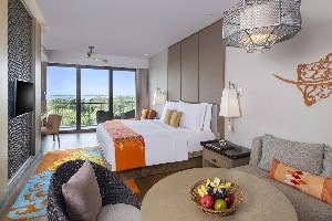 Hotel MOVENPICK RESORT & SPA JIMBARAN BALI wakacje