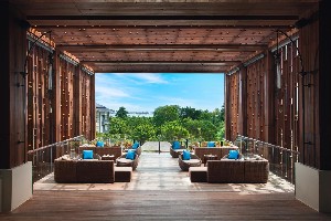 Hotel MOVENPICK RESORT & SPA JIMBARAN BALI wakacje