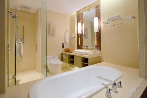 Hotel MOVENPICK RESORT & SPA JIMBARAN BALI wakacje