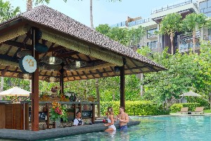 Hotel MOVENPICK RESORT & SPA JIMBARAN BALI wakacje