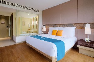 Hotel MOVENPICK RESORT & SPA JIMBARAN BALI wakacje