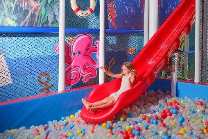 Hotel MOVENPICK RESORT & SPA JIMBARAN BALI wakacje