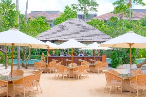 Hotel MOVENPICK RESORT & SPA JIMBARAN BALI wakacje