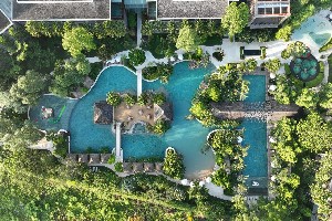 Hotel MOVENPICK RESORT & SPA JIMBARAN BALI wakacje