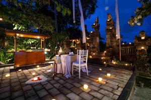 Hotel PITA MAHA RESORT & SPA UBUD wakacje