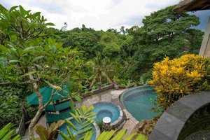 Hotel PITA MAHA RESORT & SPA UBUD wakacje