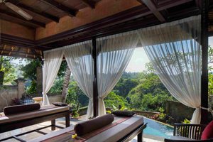 Hotel PITA MAHA RESORT & SPA UBUD wakacje