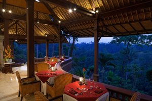 Hotel PITA MAHA RESORT & SPA UBUD wakacje