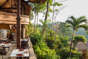 Hotel PITA MAHA RESORT & SPA UBUD wakacje