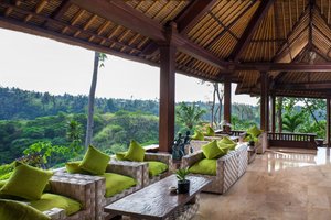 Hotel PITA MAHA RESORT & SPA UBUD wakacje