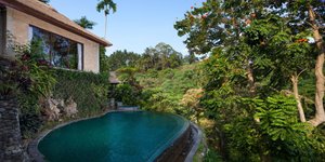 Hotel PITA MAHA RESORT & SPA UBUD wakacje