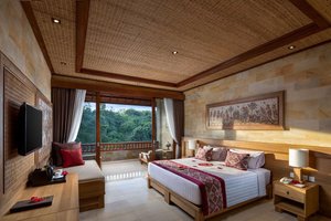Hotel PITA MAHA RESORT & SPA UBUD wakacje