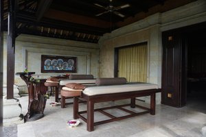 Hotel PITA MAHA RESORT & SPA UBUD wakacje