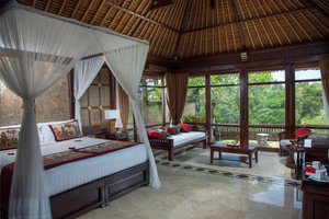 Hotel PITA MAHA RESORT & SPA UBUD wakacje