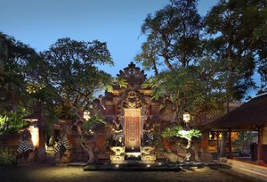 Hotel PURI SANTRIAN wakacje