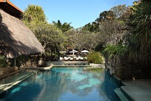Hotel PURI SANTRIAN wakacje