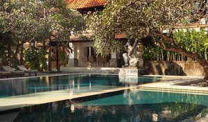 Hotel PURI SANTRIAN wakacje
