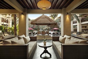 Hotel PURI SANTRIAN wakacje