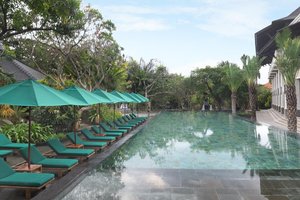 Hotel PURI SANTRIAN wakacje