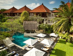 Hotel PURI SANTRIAN wakacje