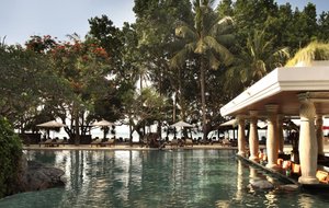 Hotel PURI SANTRIAN wakacje
