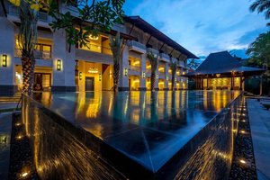 Hotel PURI SANTRIAN wakacje