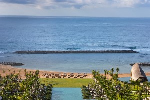 Hotel THE APURVA KEMPINSKI BALI wakacje