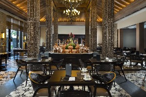 Hotel THE APURVA KEMPINSKI BALI wakacje