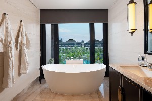 Hotel THE APURVA KEMPINSKI BALI wakacje