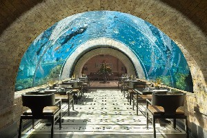 Hotel THE APURVA KEMPINSKI BALI wakacje