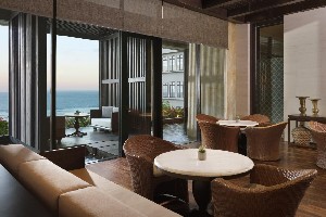 Hotel THE APURVA KEMPINSKI BALI wakacje