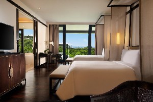 Hotel THE APURVA KEMPINSKI BALI wakacje