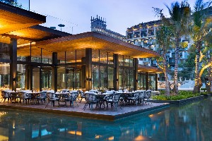 Hotel THE APURVA KEMPINSKI BALI wakacje