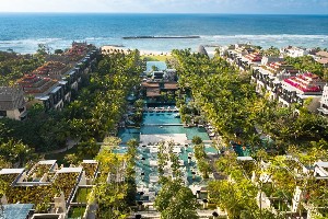 Hotel THE APURVA KEMPINSKI BALI wakacje